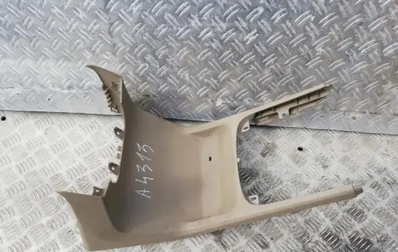 Volvo S80 Other interior part 30672331
