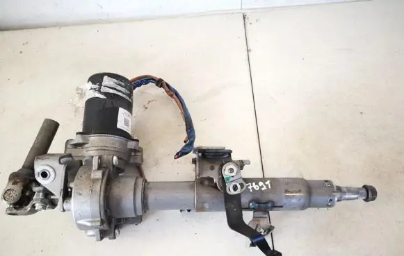 Toyota Yaris Power steering pump 452000d092 45200-0d092