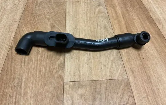 Mercedes-Benz A W168 Oil breather separator A6680180012