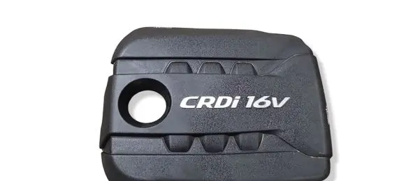 Hyundai i30 Engine cover (trim) 