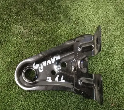 Opel Astra K Seat frame 13590826