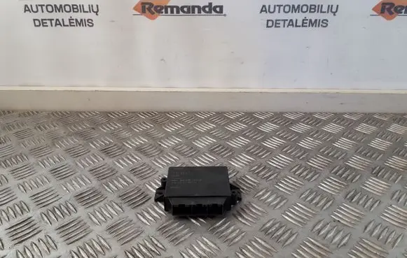 Volvo V60 Parking PDC control unit/module 31314525