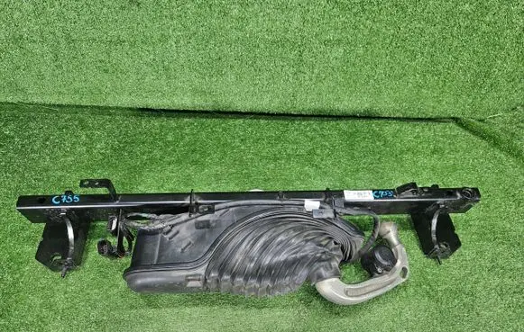 BMW 4 G22 G23 G24 G26 Tow bar 