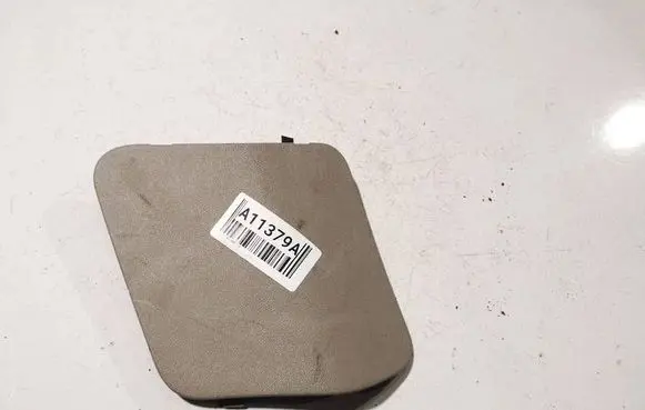 Volvo V50 Rear seat side bottom trim 8650593
