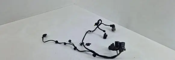 Audi A6 S6 C7 4G Other wiring loom 059971845S H200105067 779550203GA