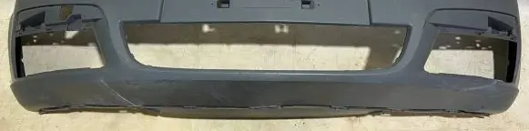 Opel Zafira B Front bumper 0P0405101