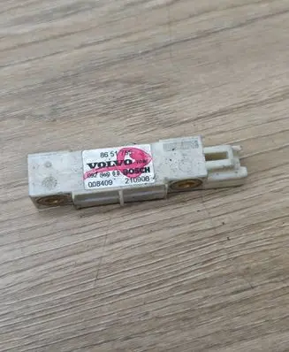 Volvo XC70 Airbag deployment crash/impact sensor 8651755