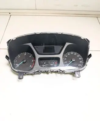 Ford Transit Custom Speedometer (instrument cluster) GK2T10849CE GK2914C226AB 315249706