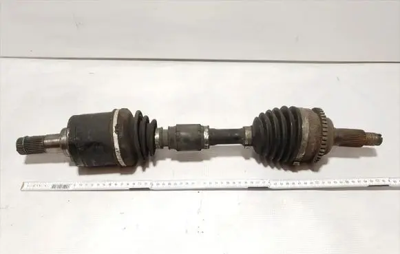 Mazda 6 Front driveshaft