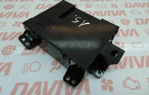 Subaru Legacy Other control units/modules 72343AG001 1024 177600-0141