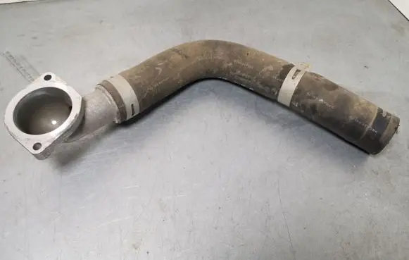 Subaru Outback (BS) Engine coolant pipe/hose 168EPDM