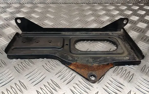 Volkswagen PASSAT B5.5 Battery tray 