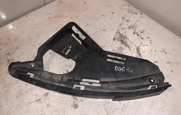 Volvo XC60 Front bumper mounting bracket 30763433