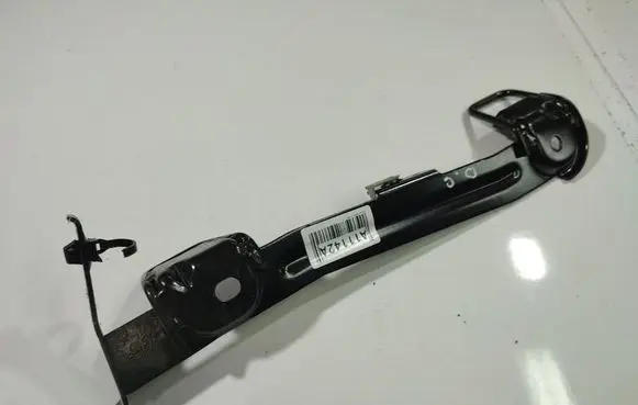 Nissan Qashqai Other exterior part 