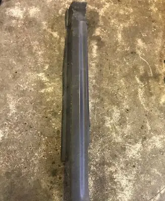 Mini One - Cooper Clubman R55 Sill 7147915 123454789R 11412910