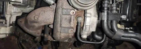 Audi A6 S6 C5 4B Turbo 059145701C