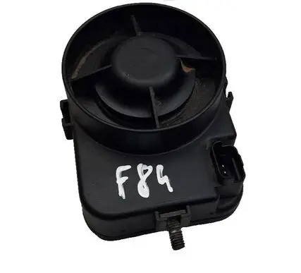 Volvo S40, V40 Alarm system siren 8696043