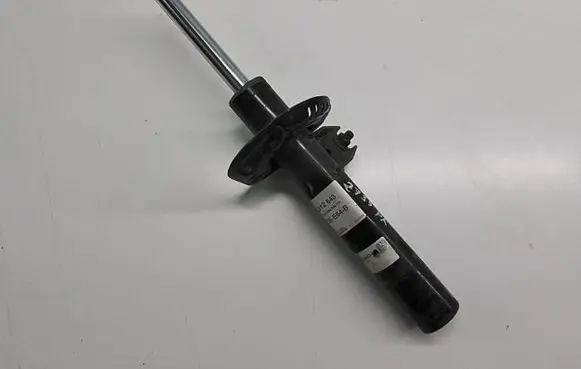 Volkswagen Tiguan Front shock absorber/damper 36E64B