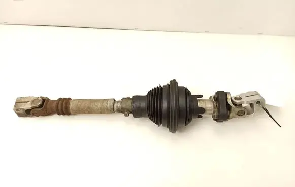 Mercedes-Benz C W204 Steering column universal joint P204460191 A2044600096