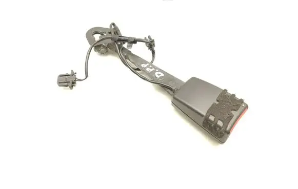 Audi A4 S4 B8 8K Front seatbelt buckle 8K0857755F