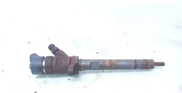 Ford Focus Fuel injector 0445110239