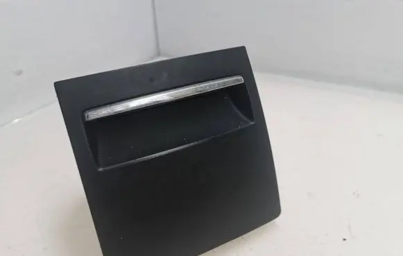 Skoda Superb B6 (3T) Glove box central console 3T0863284 3T0857961A
