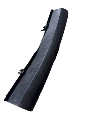 Audi A4 S4 B8 8K Trunk/boot sill cover protection 8K5863471