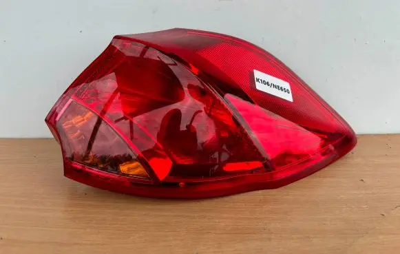 KIA Ceed Rear/tail lights 92402-A20