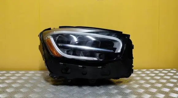 Mercedes-Benz GLC C253 Headlight/headlamp A2539069003 2444