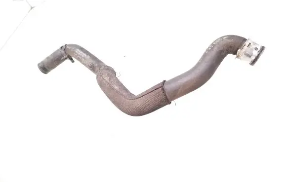 Mercedes-Benz C W204 Engine coolant pipe/hose A2045010982