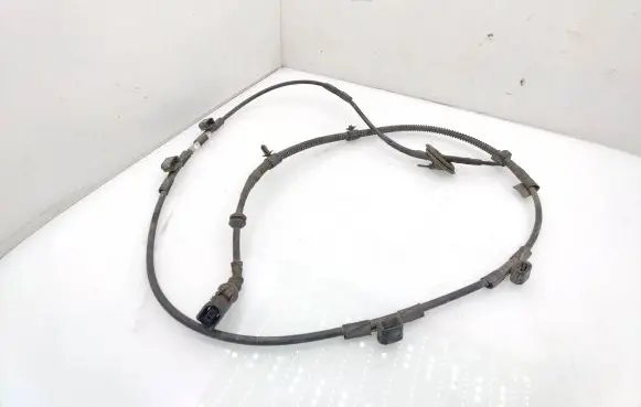 Volkswagen Transporter - Caravelle T5 Rear ABS sensor wiring 
