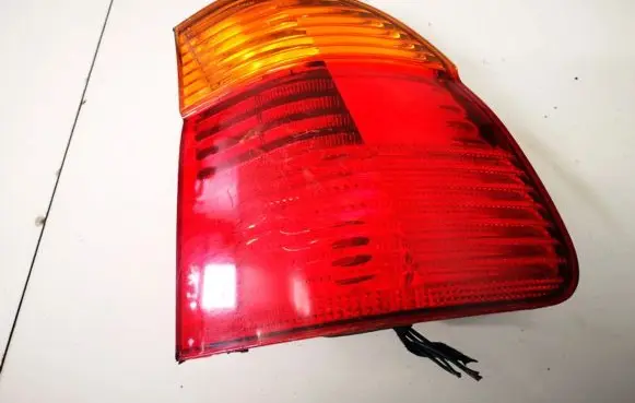 BMW 5 E39 Rear/tail lights 6900214