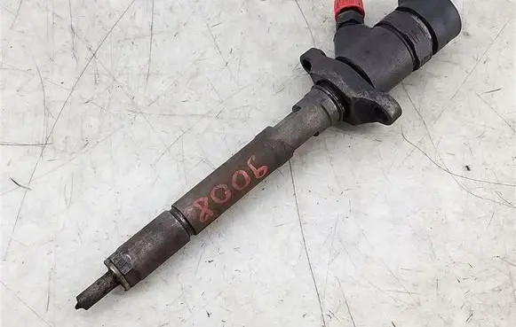 Citroen C4 Grand Picasso Fuel injector 