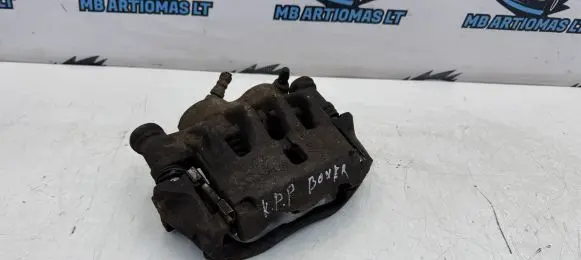 Peugeot Boxer Front brake caliper