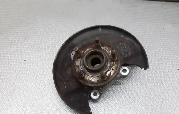Opel Insignia A Front wheel hub spindle knuckle