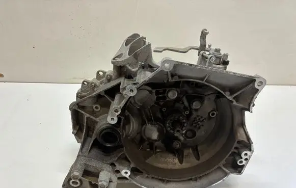 Opel Astra K Manual 6 speed gearbox 55488939B 5549320A M24