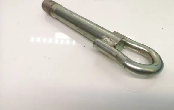 Toyota Yaris Towing hook eye 