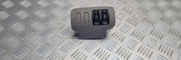 Renault Scenic II - Grand scenic II Headlight level height control switch 08802012