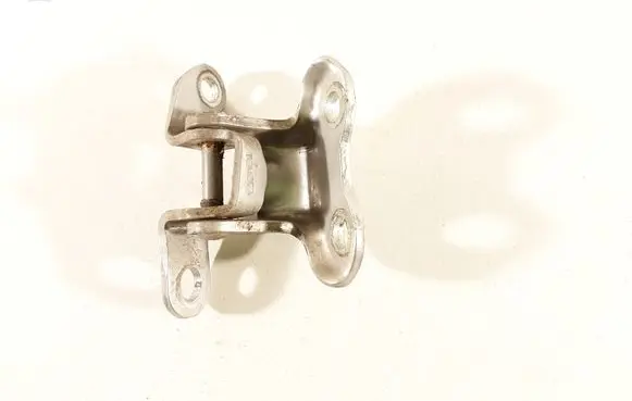 Toyota Corolla Verso AR10 Rear door upper hinge