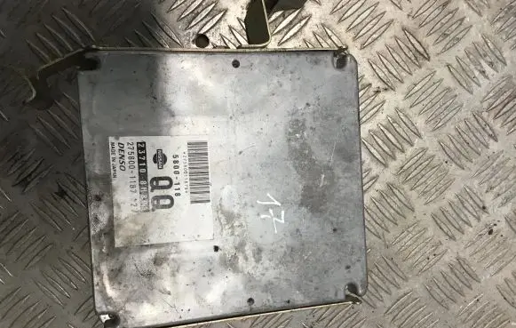Nissan X-Trail T30 Sensor