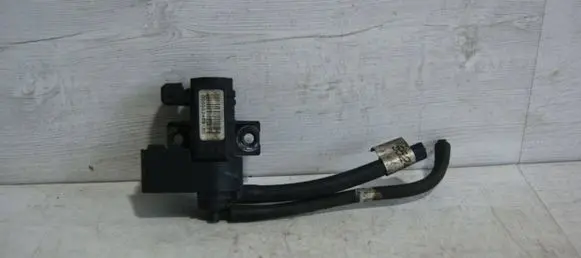 Jeep Cherokee Turbo solenoid valve 000552469160