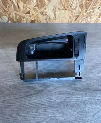 Volkswagen Golf III Dashboard side air vent grill/cover trim 1H6819709