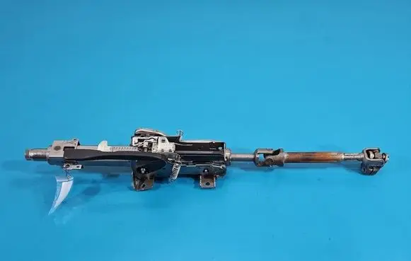 Audi A3 S3 8V Steering wheel axle 5Q1419502R IMPRK1587549