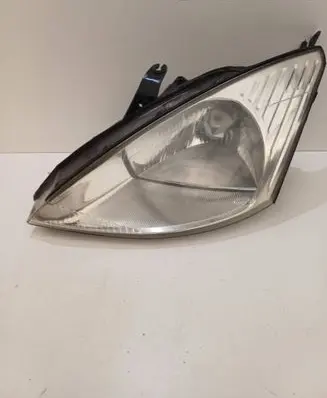 Ford Focus Headlight/headlamp 205676Z