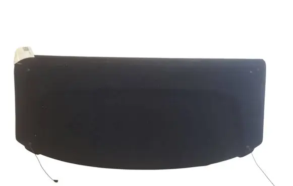 Seat Leon (1P) Parcel shelf 