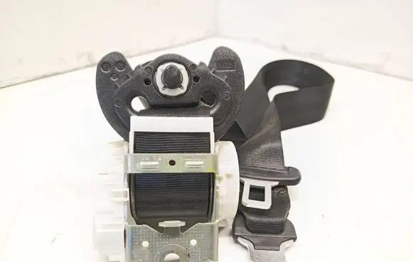 Peugeot 5008 Rear seatbelt 34030076D 30611 1442143