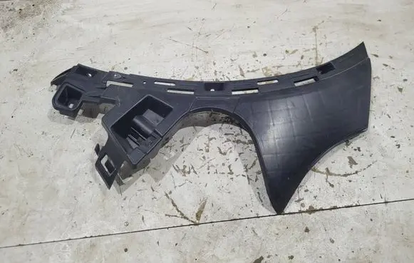 Mercedes-Benz GLC X253 C253 Front bumper mounting bracket A2538851800