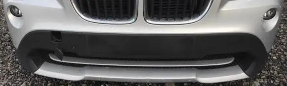 BMW X1 E84 Front bumper