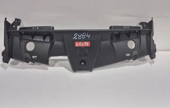 Mercedes-Benz E A207 Radiator trim A2075000355