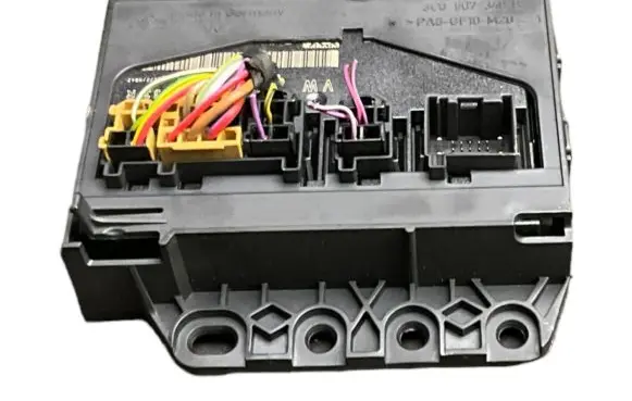 Volkswagen PASSAT B6 Comfort/convenience module 3C0959433R 3C0907348B